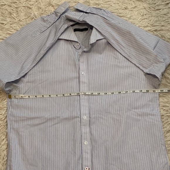 Tommy Hilfiger Slim Fit Longsleeves - Picture 5 of 8